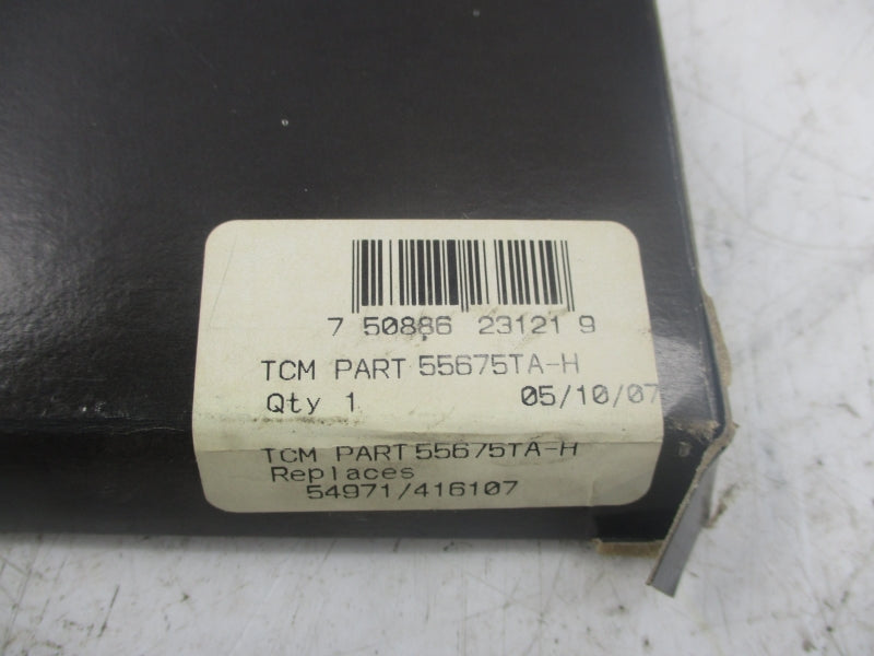 DICHTOMATIK 55675TA-H NSMP