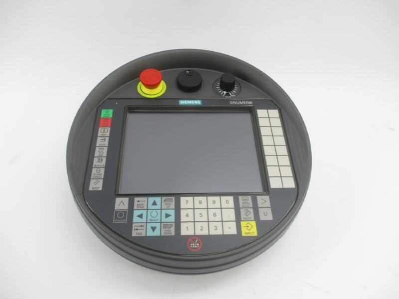 SIEMENS 6FC5403-0AA20-1AA1 NSMP