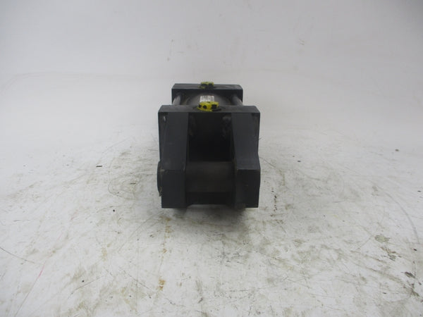 PARKER 4.00CBB2HCT19AC4.000 3000PSI NSNP