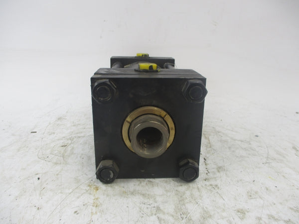 PARKER 4.00CBB2HCT19AC4.000 3000PSI NSNP