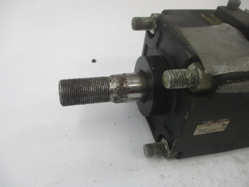 SMC CLABN80-610-E-XC18 145PSI UNMP