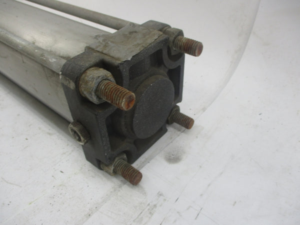 SMC CLABN80-610-E-XC18 145PSI UNMP