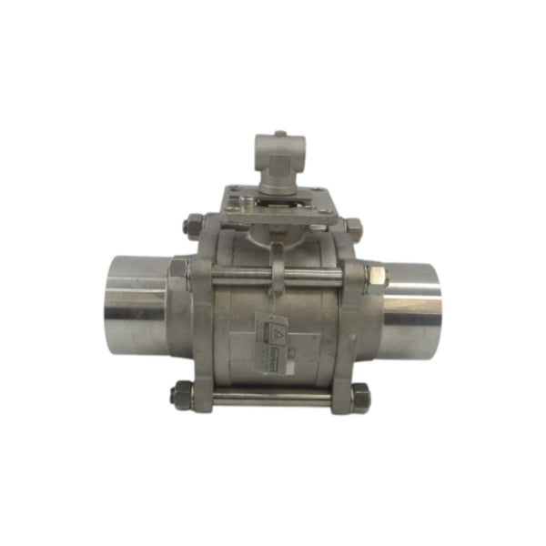 BURKERT 2654-302F 3" (AS PICTURED) NSNP