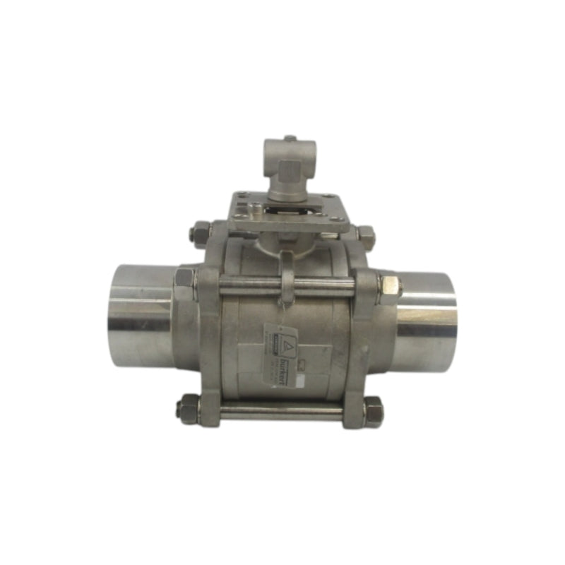 BURKERT 2654-302F 3" (AS PICTURED) NSNP