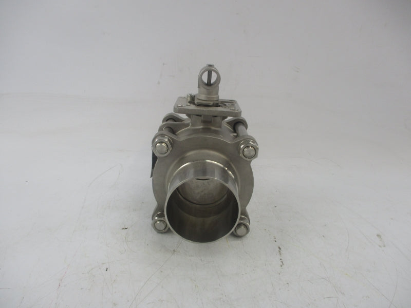 BURKERT 2654-302F 3" (AS PICTURED) NSNP