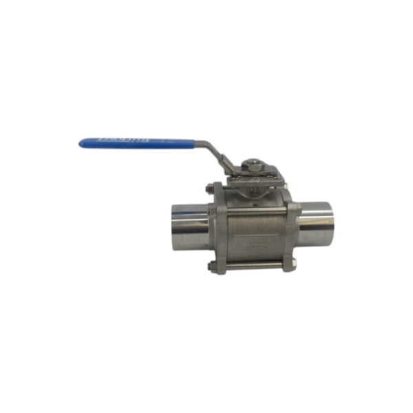 BURKERT 2654-302F 2" NSNP