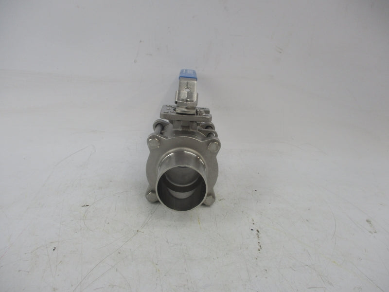 BURKERT 2654-302F 2" NSNP