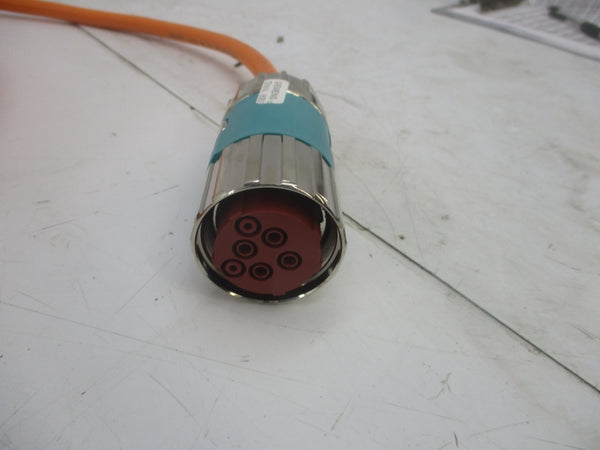 SIEMENS 6FX8002-5DS21-1DA0 NSMP