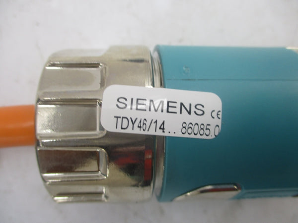 SIEMENS 6FX8002-5DS21-1DA0 NSMP