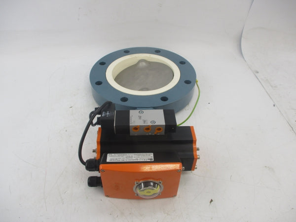 EBRO ARMATUREN Z014-WN EB6.1SYD NSNP