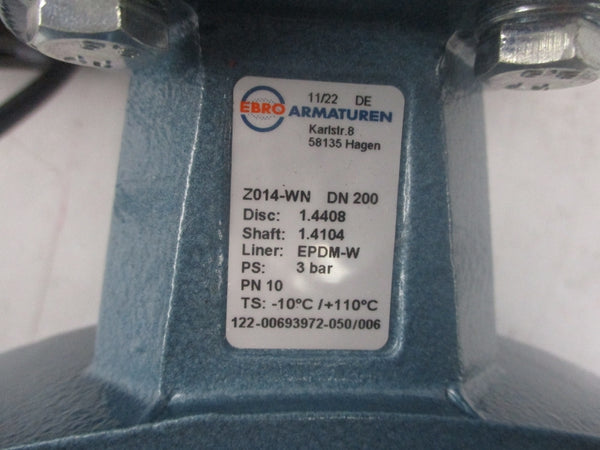 EBRO ARMATUREN Z014-WN EB6.1SYD NSNP