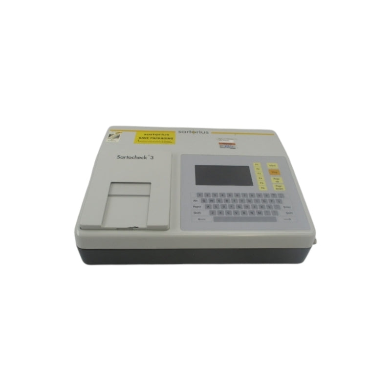 SARTORIUS SARTOCHECK 3 16286  85-240VAC NSNP