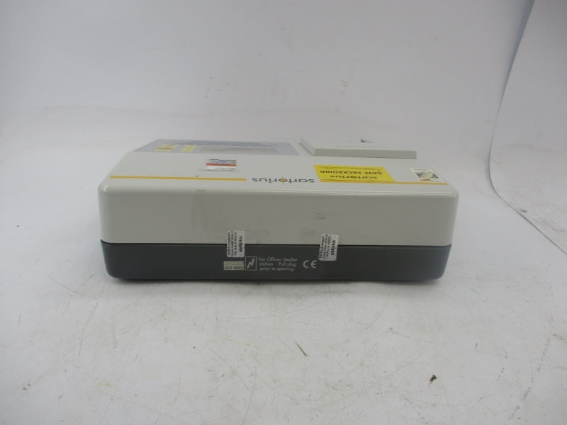 SARTORIUS SARTOCHECK 3 16286  85-240VAC NSNP