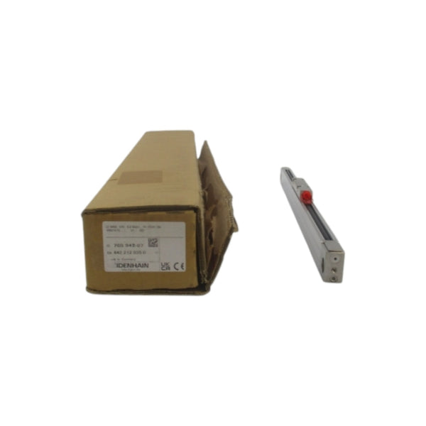 HEIDENHAIN LC495S 760 942-07 NSMP