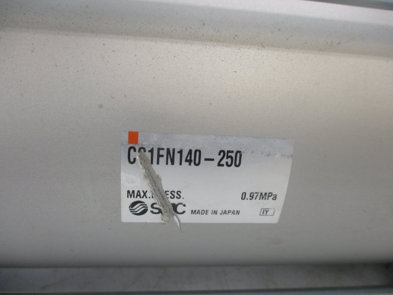 SMC CS1FN140-250 NSNP