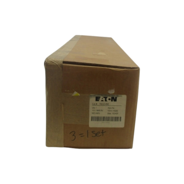 EATON 15CLE-65E 5981C19G06 15.5KV 65A NSFS