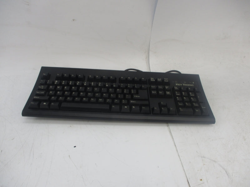 KEYTRONIC KT800PS2 NSMP