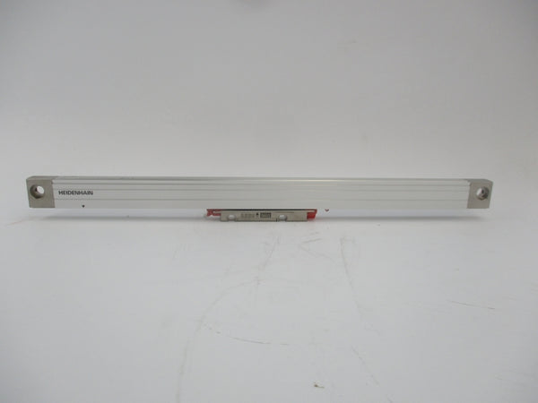 HEIDENHAIN LC495S 760 942-07 NSMP