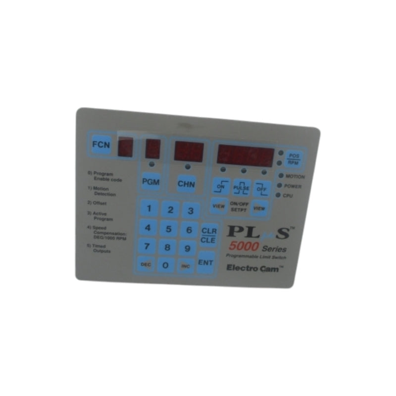 ELECTRO PS-5121-10-M09-H 120VAC NSNP