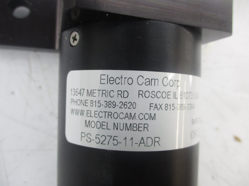 ELECTRO PS-5275-11-ADR UNMP