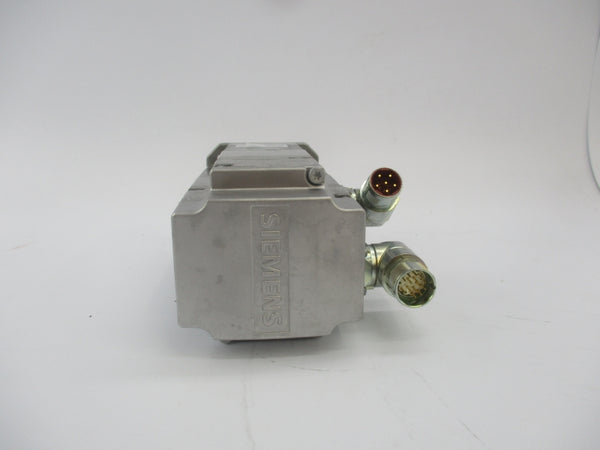 SIEMENS 1FK7042-5AK71-1EH0 264V 4.4A NSNP