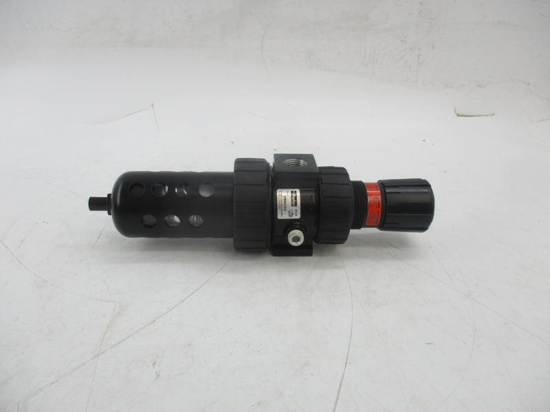 PARKER 07E36A13AC 150PSI NSMP