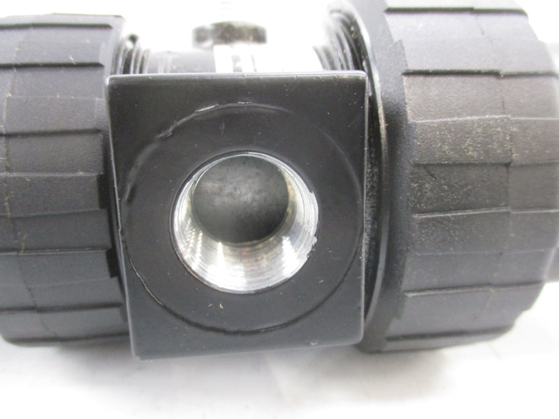 PARKER 07E36A13AC 150PSI NSMP