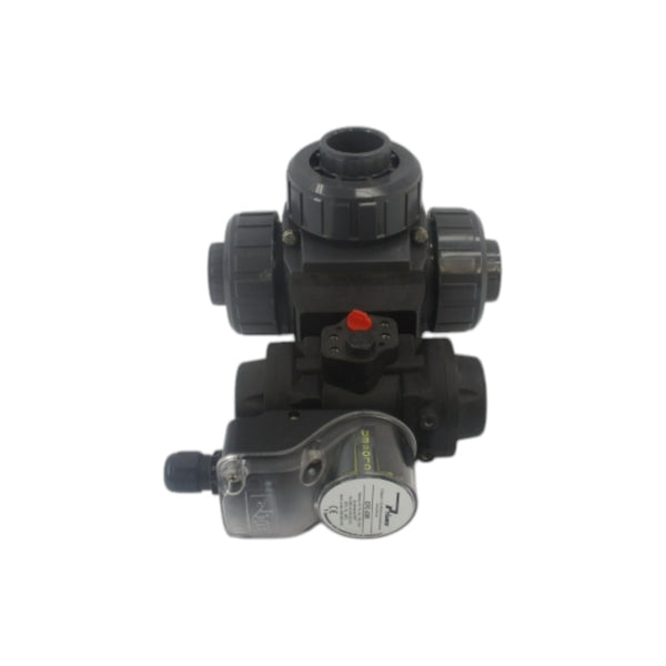 PRISMO PP00S CFC-6301 250V 10A NSNP