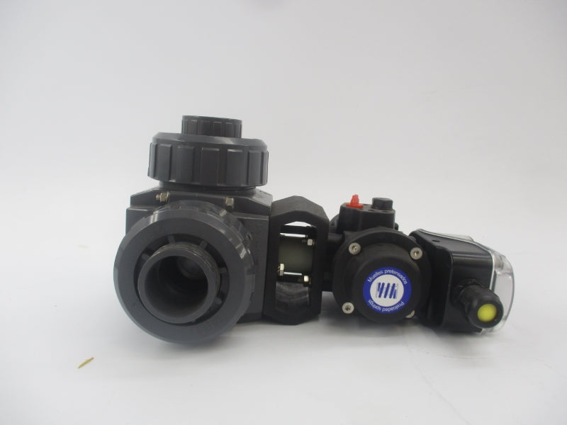 PRISMO PP00S CFC-6301 250V 10A NSNP