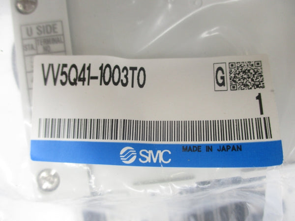 SMC VV5Q41-1003T0 NSNP