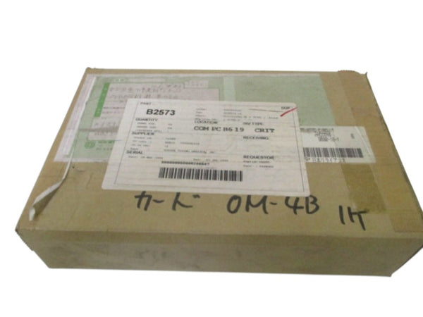 RELIANCE ELECTRIC OM/4B S-78706-2 CIRCUIT BOARD NSMP
