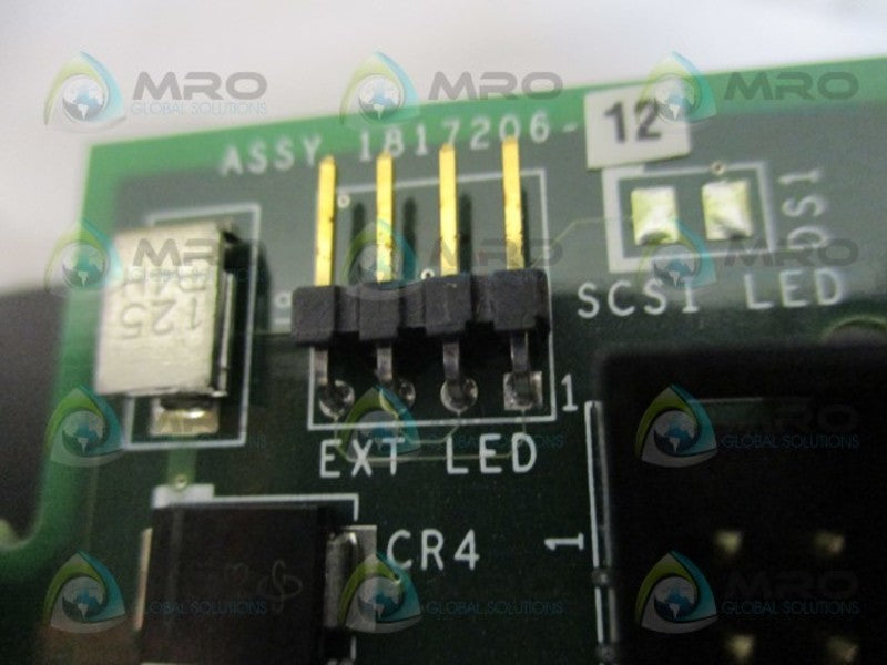 ADAPTEC ASC-39160/DELL3 SCSI CONTROLLER CARD NSMP