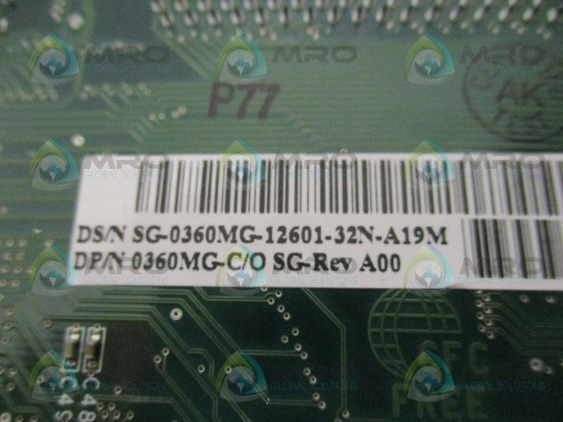 ADAPTEC ASC-39160/DELL SCSI CONTROLLER CARD NSNP