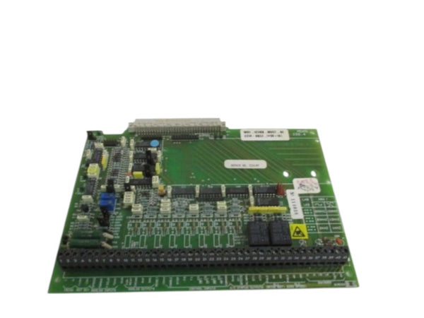 CONTROL TECHNIQUES MD20 9300-5020 CIRCUIT BOARD UNMP