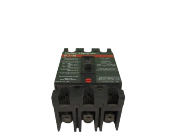 CUTLER HAMMER FS320020A CIRCUIT BREAKER 20A UNMP