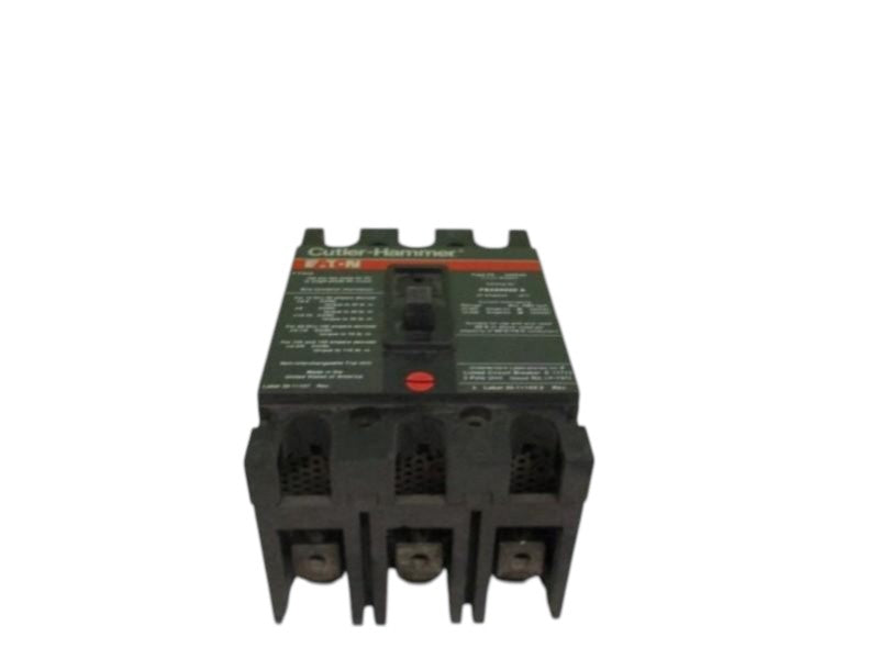 CUTLER HAMMER FS320020A CIRCUIT BREAKER 20A UNMP