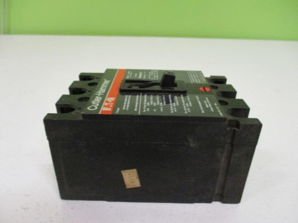 CUTLER HAMMER FS320020A CIRCUIT BREAKER 20A UNMP