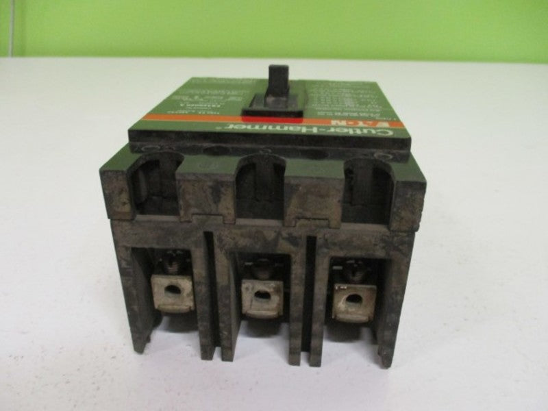 CUTLER HAMMER FS320020A CIRCUIT BREAKER 20A UNMP