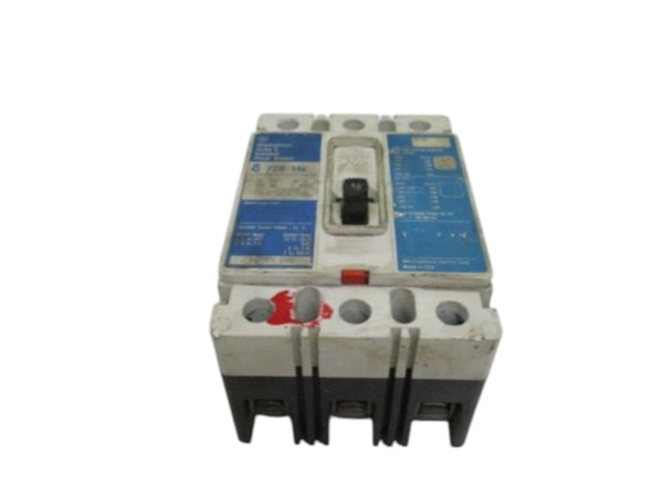 WESTINGHOUSE FDB3050 CIRCUIT BREAKER 50A UNMP