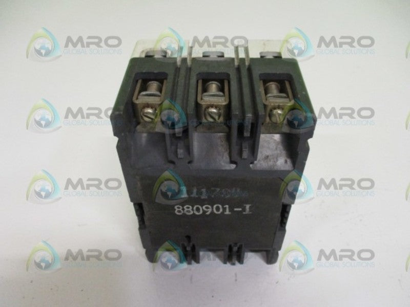 WESTINGHOUSE FDB3050 CIRCUIT BREAKER 50A UNMP