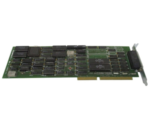DIGI BOARD 30000644 ADAPTER CARD UNMP
