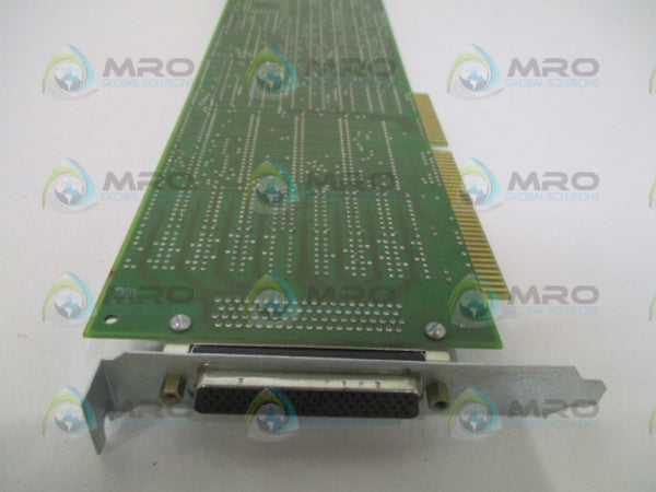 DIGI BOARD 30000644 ADAPTER CARD UNMP