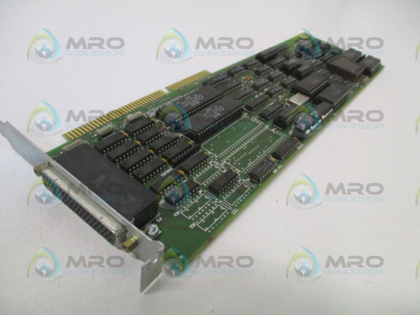 DIGI BOARD 30000644 ADAPTER CARD UNMP