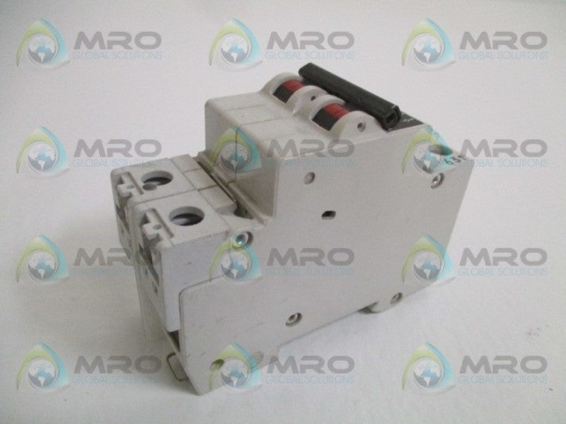 E-T-A 91H2220 CIRCUIT BREAKER 20A (AS PICTURED) UNMP