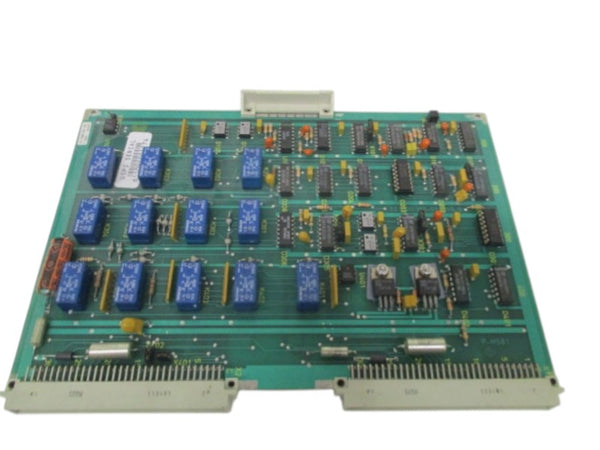 ELECTROCOM AUTOMATION 32.1600.366-00 CONTROL BOARD UNMP
