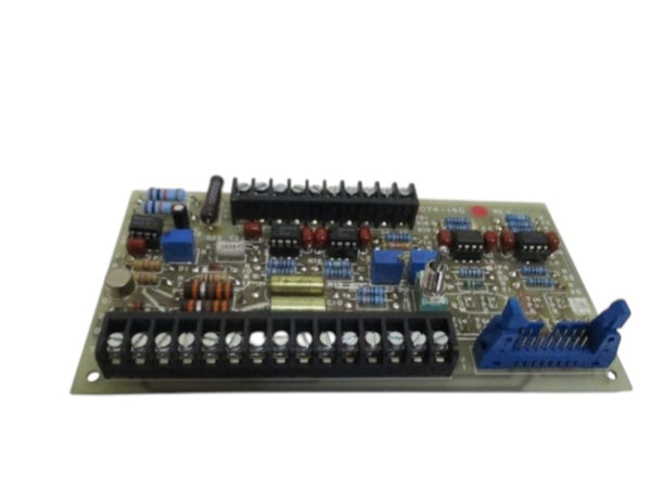 EMERSON 1074-140 DANCER TRIM BOARD NSNP