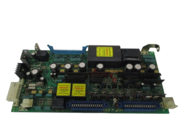 FANUC A16B-1200-0230/05B SERVO BOARD UNMP