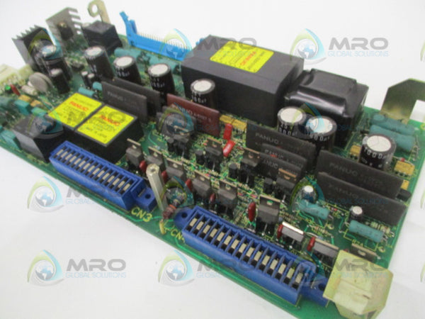 FANUC A16B-1200-0230/05B SERVO BOARD UNMP