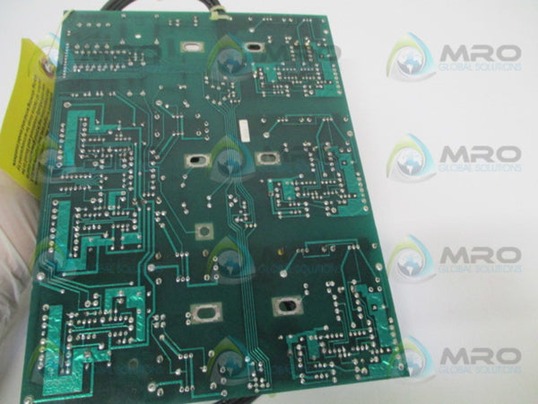 FINCOR 1051825 DRIVER BOARD UNMP