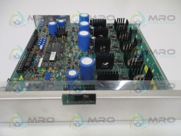 FINCOR 105874902MOD-G CONTROL BOARD NSNP